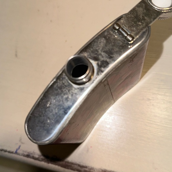 Stainless steel floral flask - Picture 9 of 9